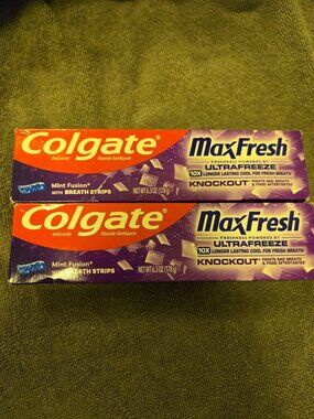 Colgate Max Fresh Mint Fusion (2)